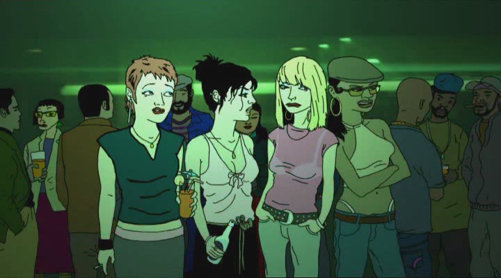 38 обезьян (2003)