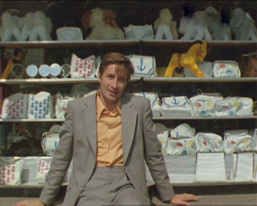 Сергеев ищет Сергеева (1974)