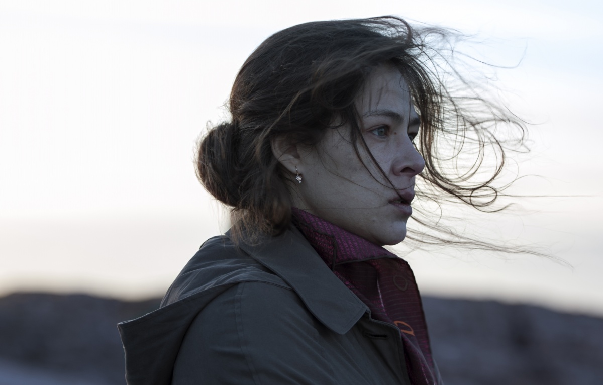 Левиафан (2014)