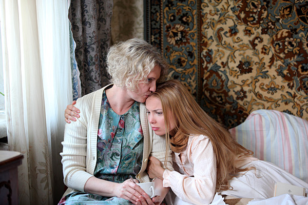 Ласточкино гнездо (2012)