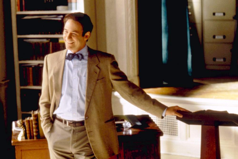 Вход и выход (1997)