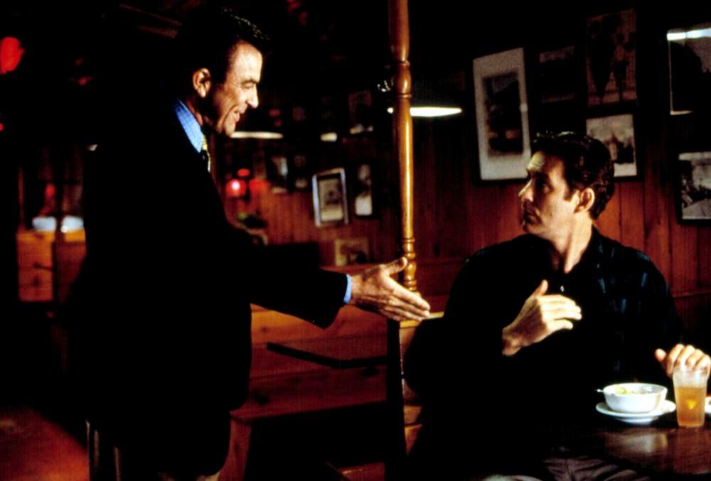 Вход и выход (1997)