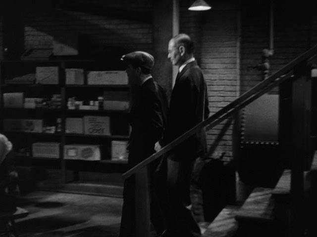 Черный легион (1937)