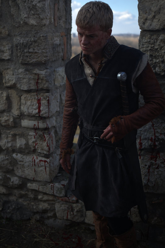 Железный рыцарь 2 (2014)