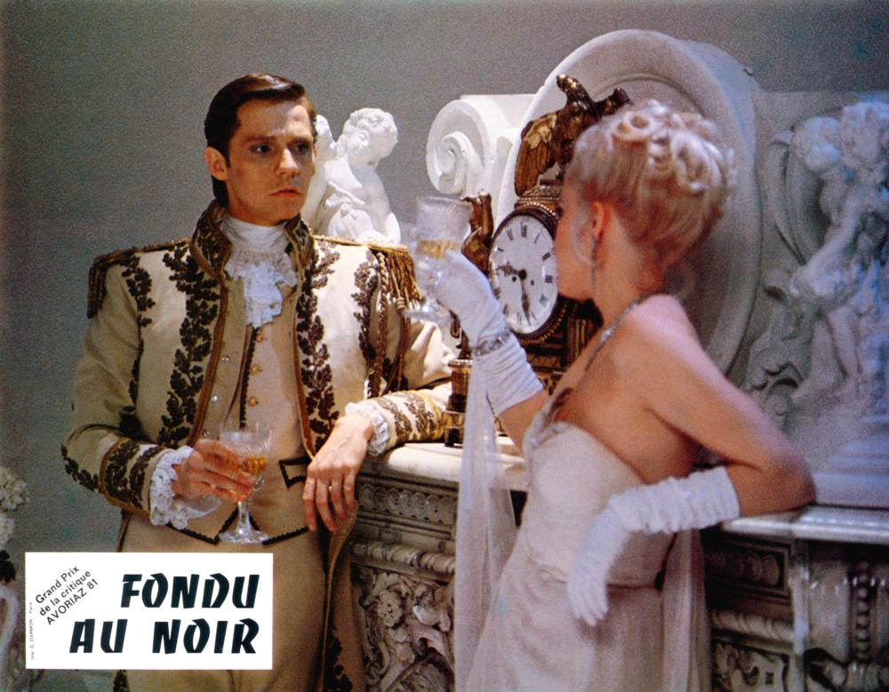 Затемнение (1980)