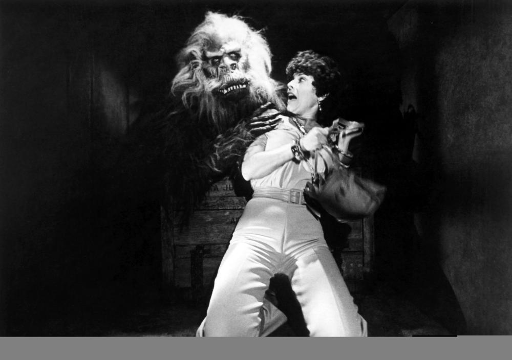 Калейдоскоп ужасов (1982)