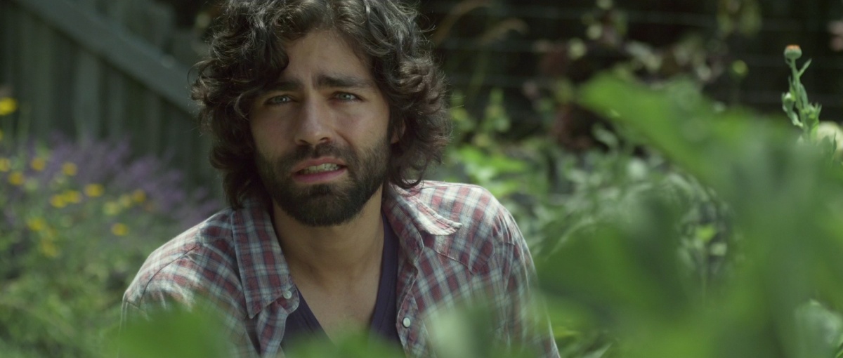 Прощай, мир (2013)