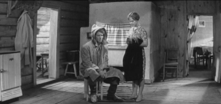 Командировка (1962)