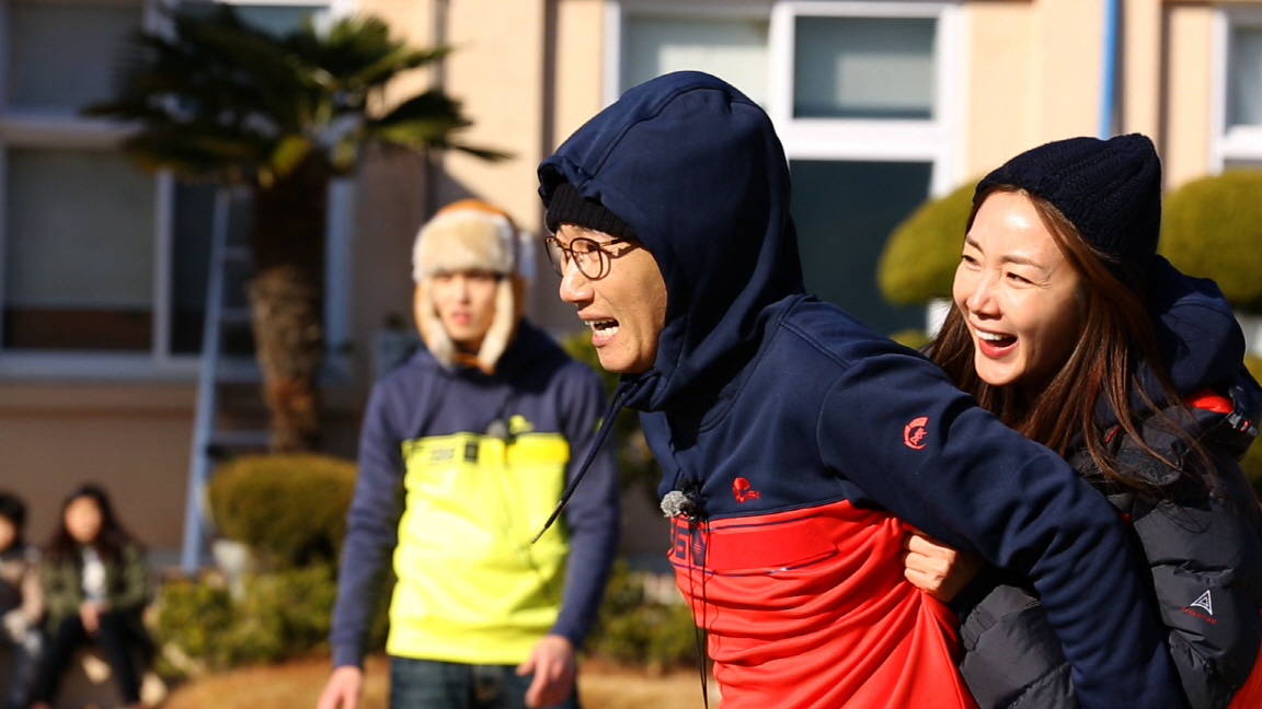 Бегущий человек (2010)