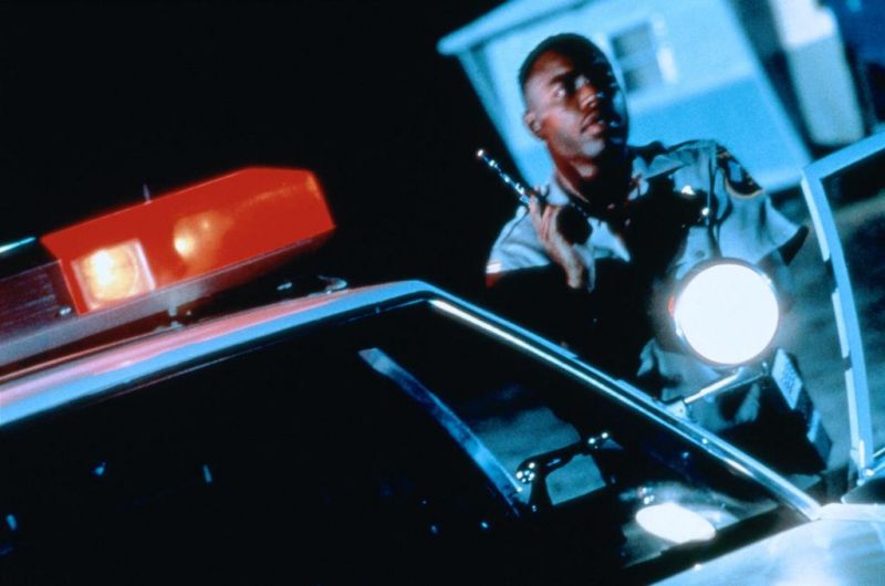 Грустный мальчик (1998)