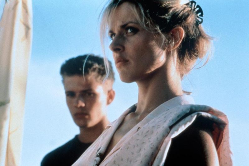 Грустный мальчик (1998)