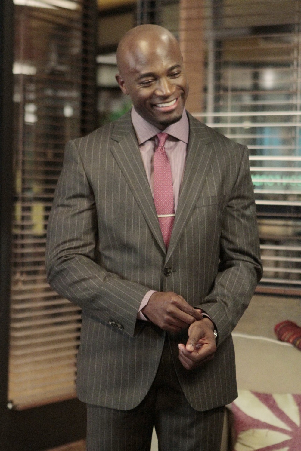 Частная практика (2007)