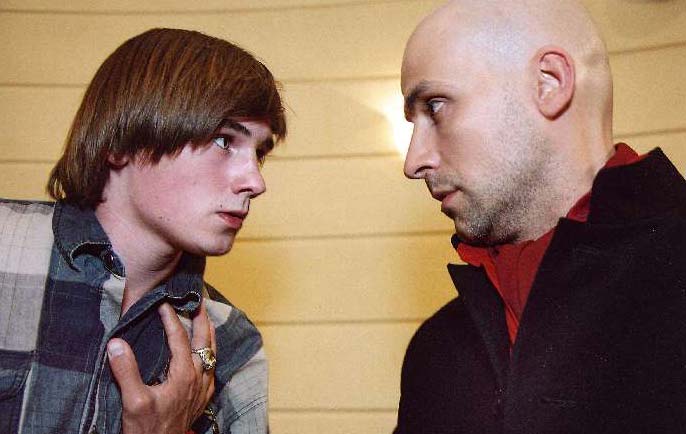 Фаворский (2009)