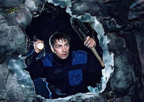 Фаворский (2009)