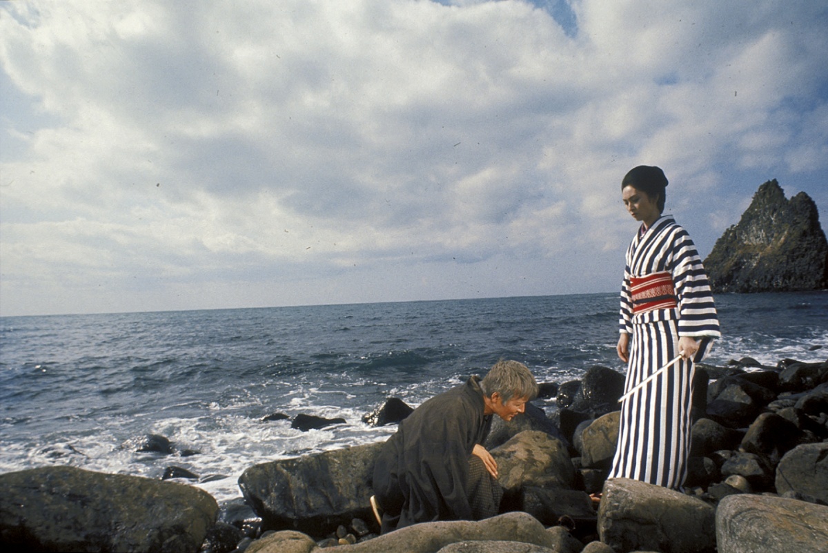 Госпожа Кровавый Снег (1973)