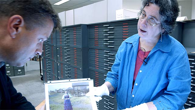 Цвет нации (2014)