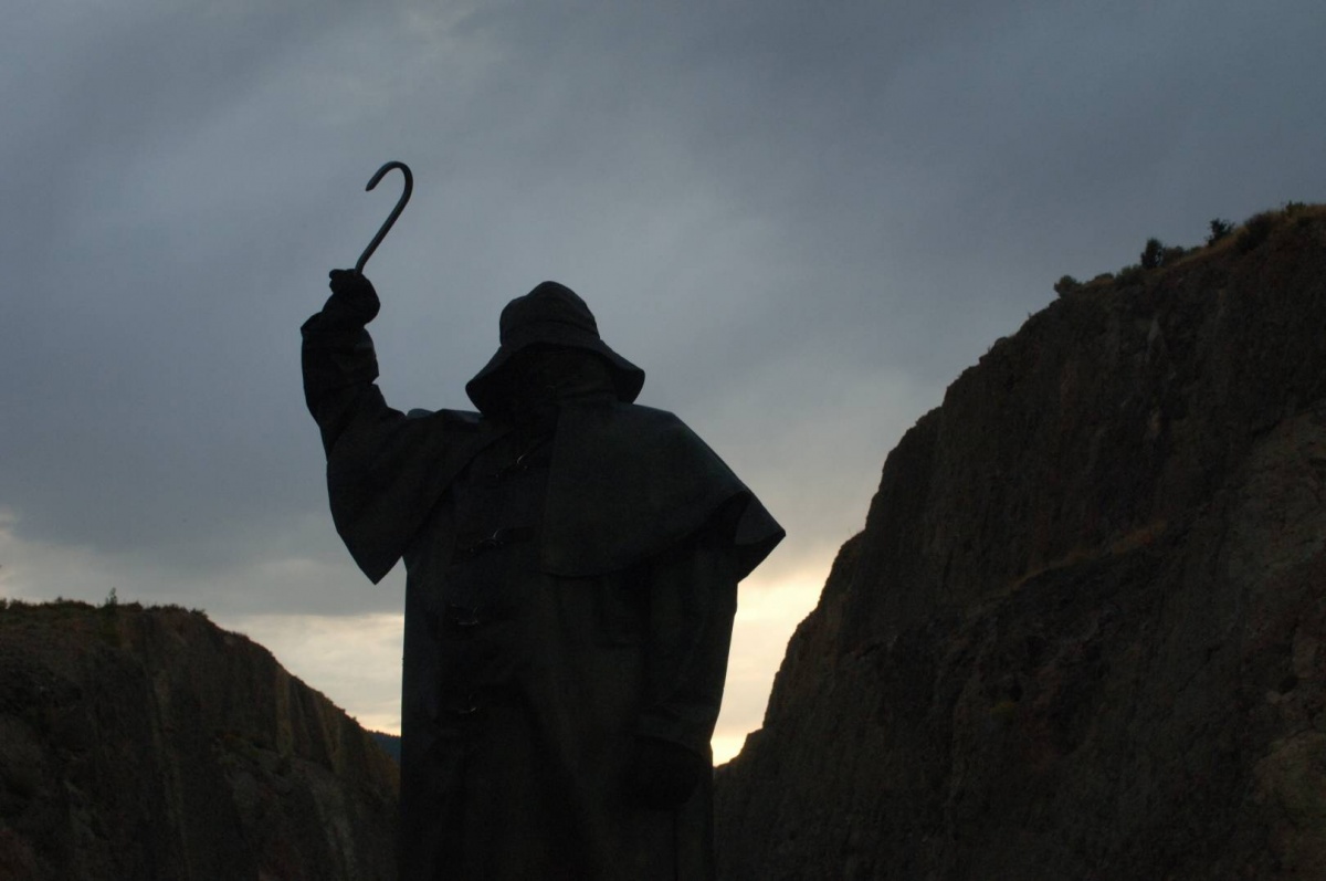 Я всегда знал, что вы сделали прошлым летом (2006)