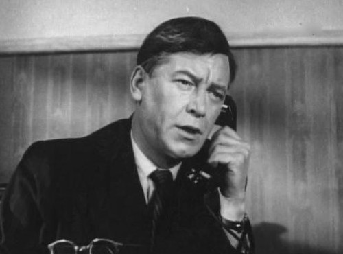 Тугой узел (1957)