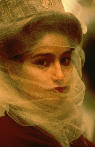 Последний гарем (1999)