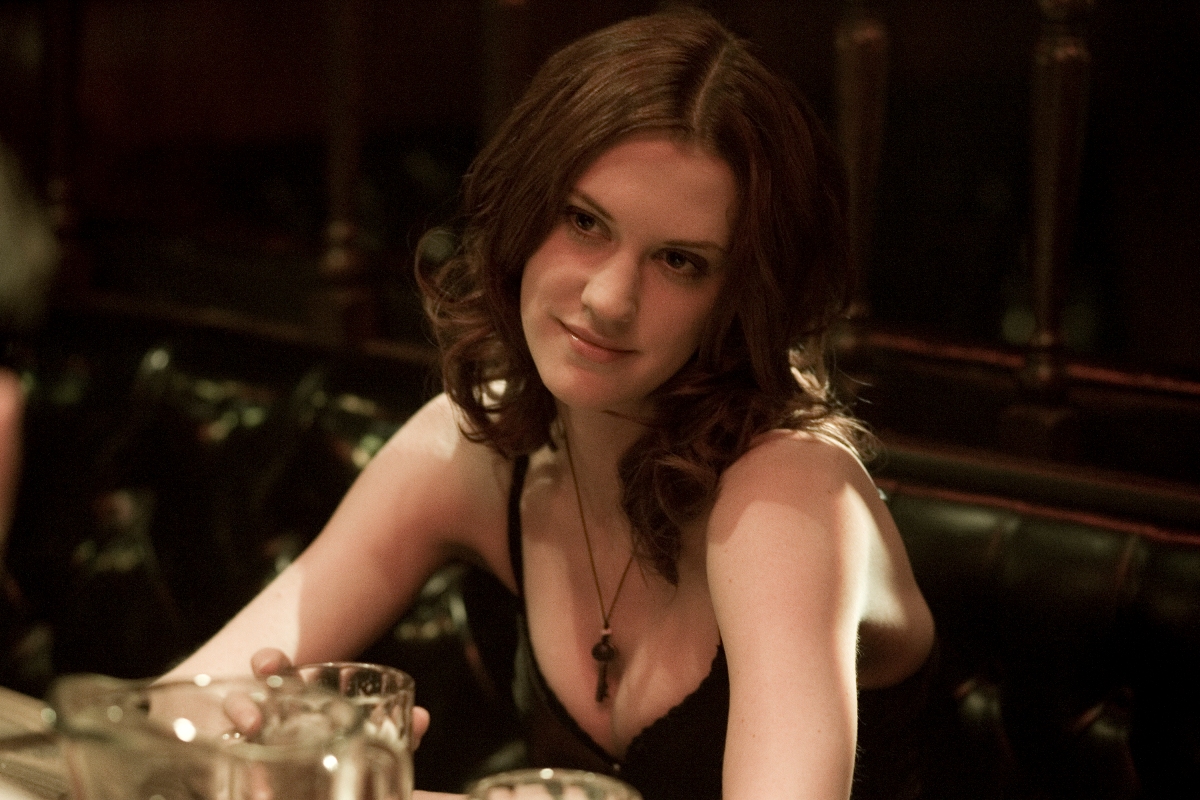 Патология (2008)