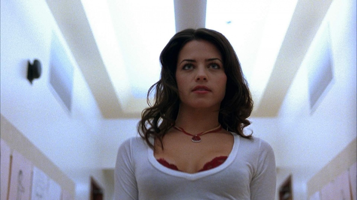 Несущая смерть (2005)