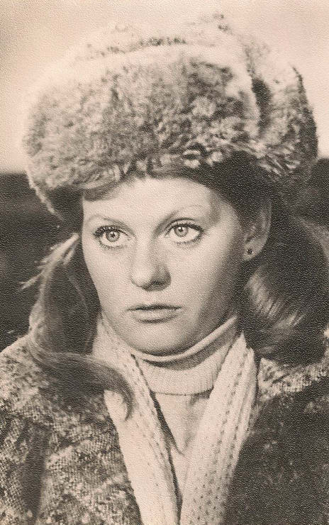 Карнавал (1982)