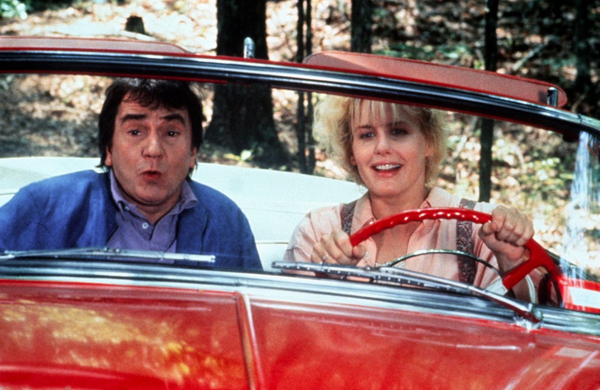 Психованные (1990)