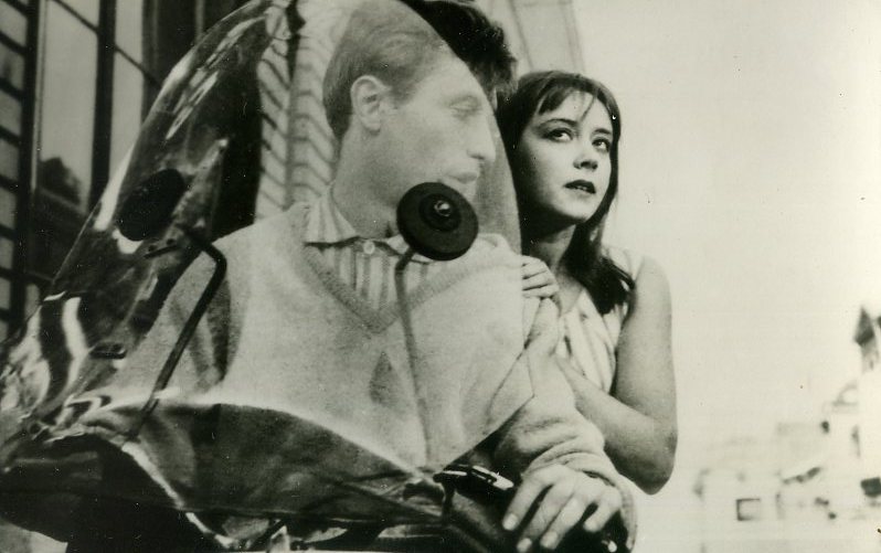 Здравствуй, это я! (1966)