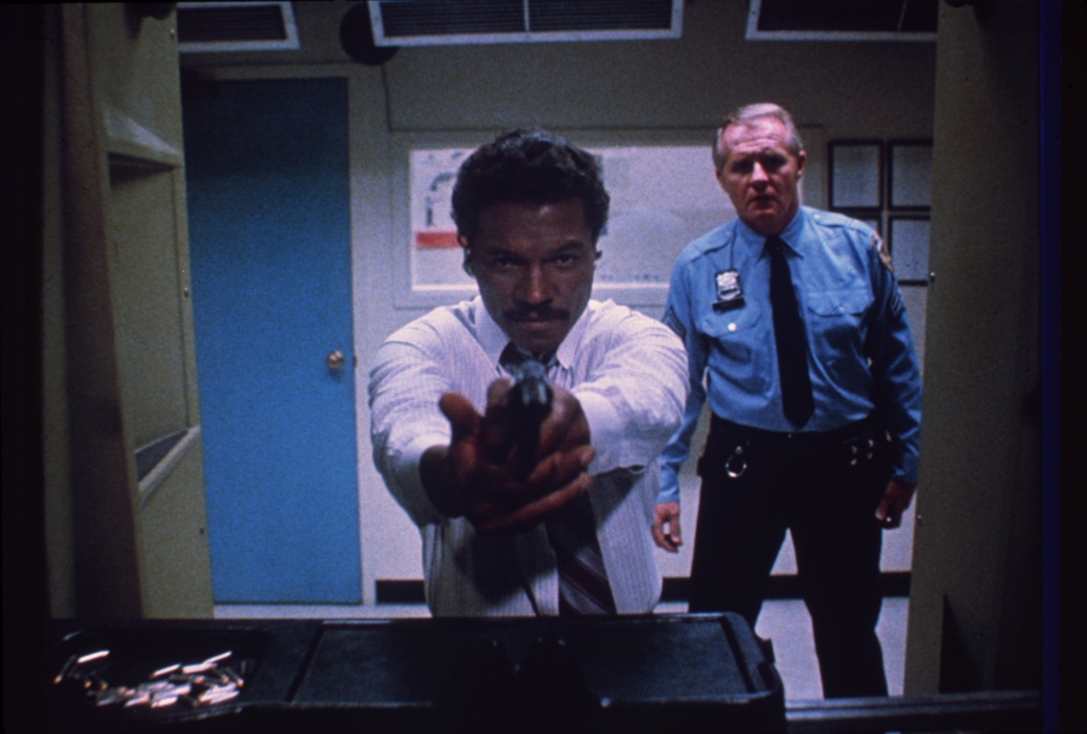 Город страха (1984)