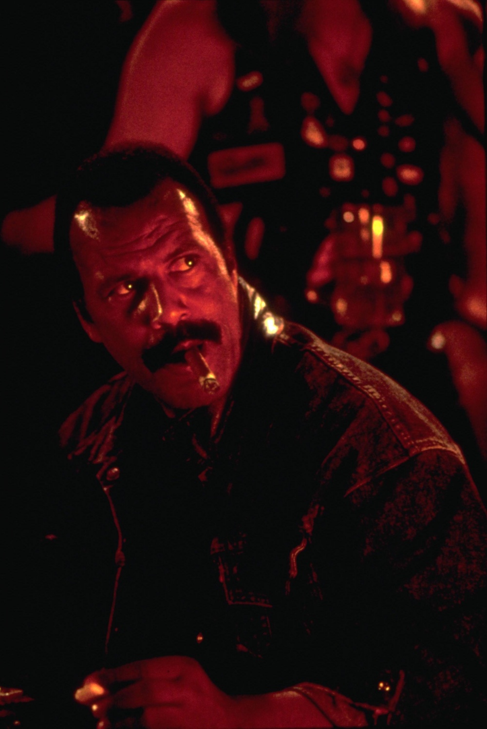 От заката до рассвета (1996)