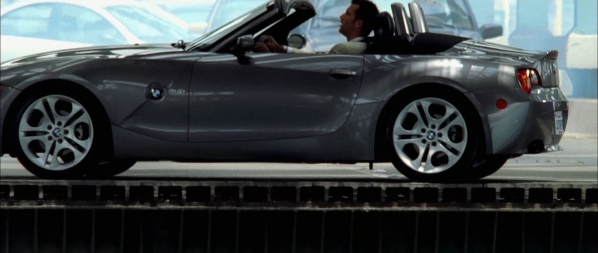 Заложница (2002)