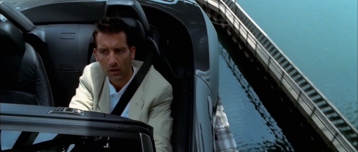 Заложница (2002)