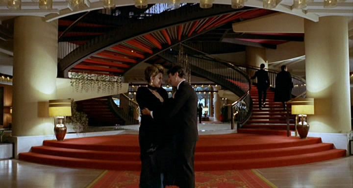 Злые пальцы (1971)