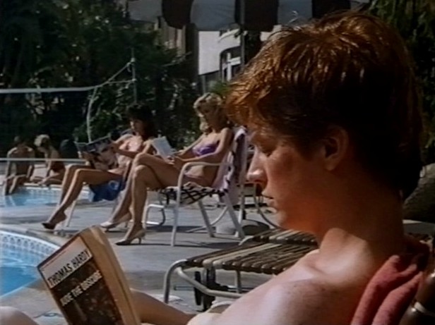 Без тормозов (1984)