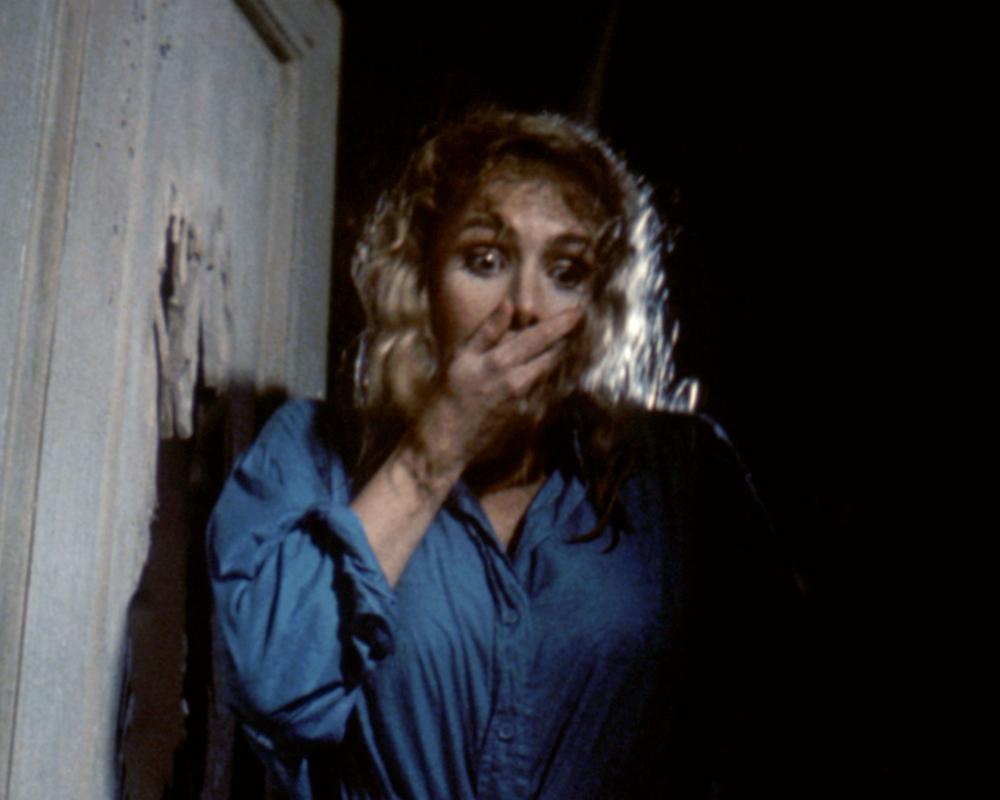 Пятница 13-е Часть 4: Последняя глава (1984)