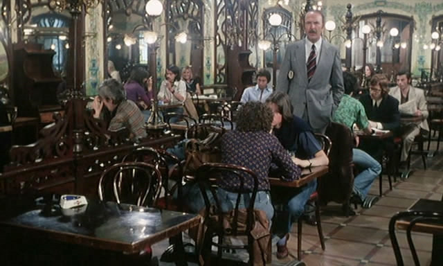 Беги за мной, чтобы я тебя поймала (1976)