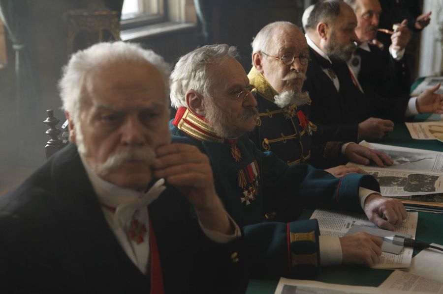 Поддубный (2014)