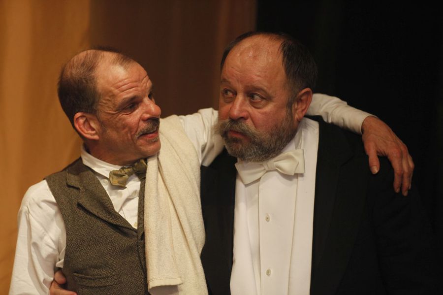 Поддубный (2014)