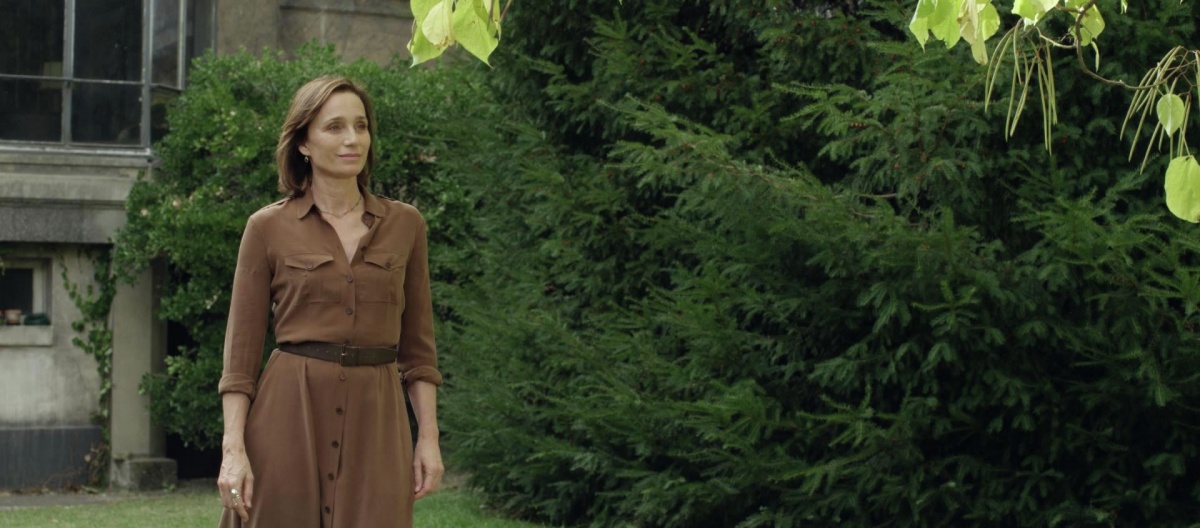 Моя старушка (2014)