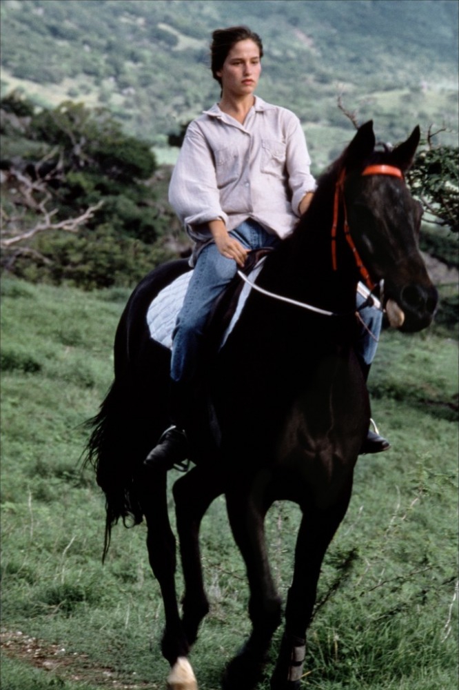 Мой отец – мой герой (1991)