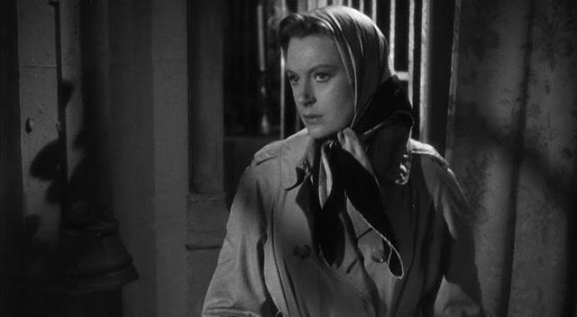 Конец романа (1955)