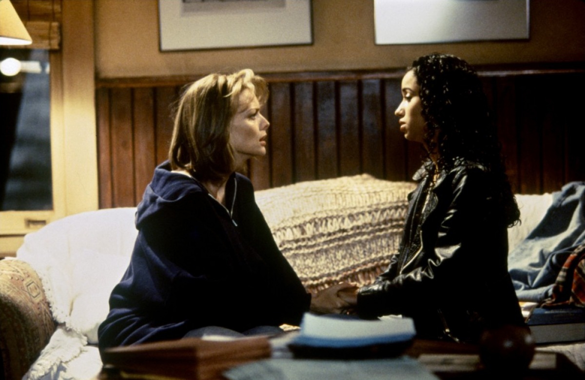 Опасные мысли (1995)