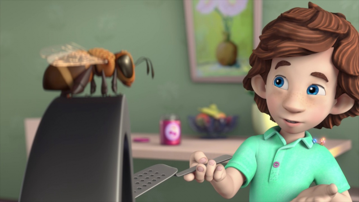 Фиксики (2011)