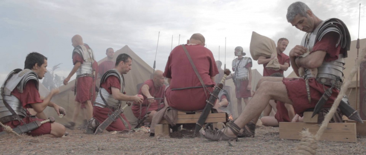 Секрет Зоар (2016)