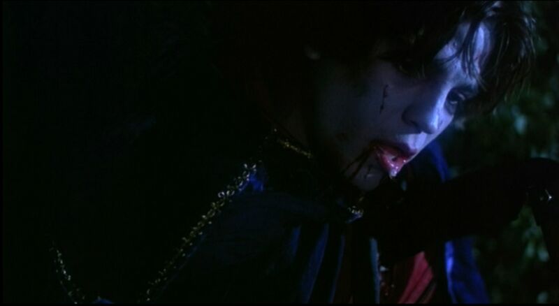 Адская ночь (1981)