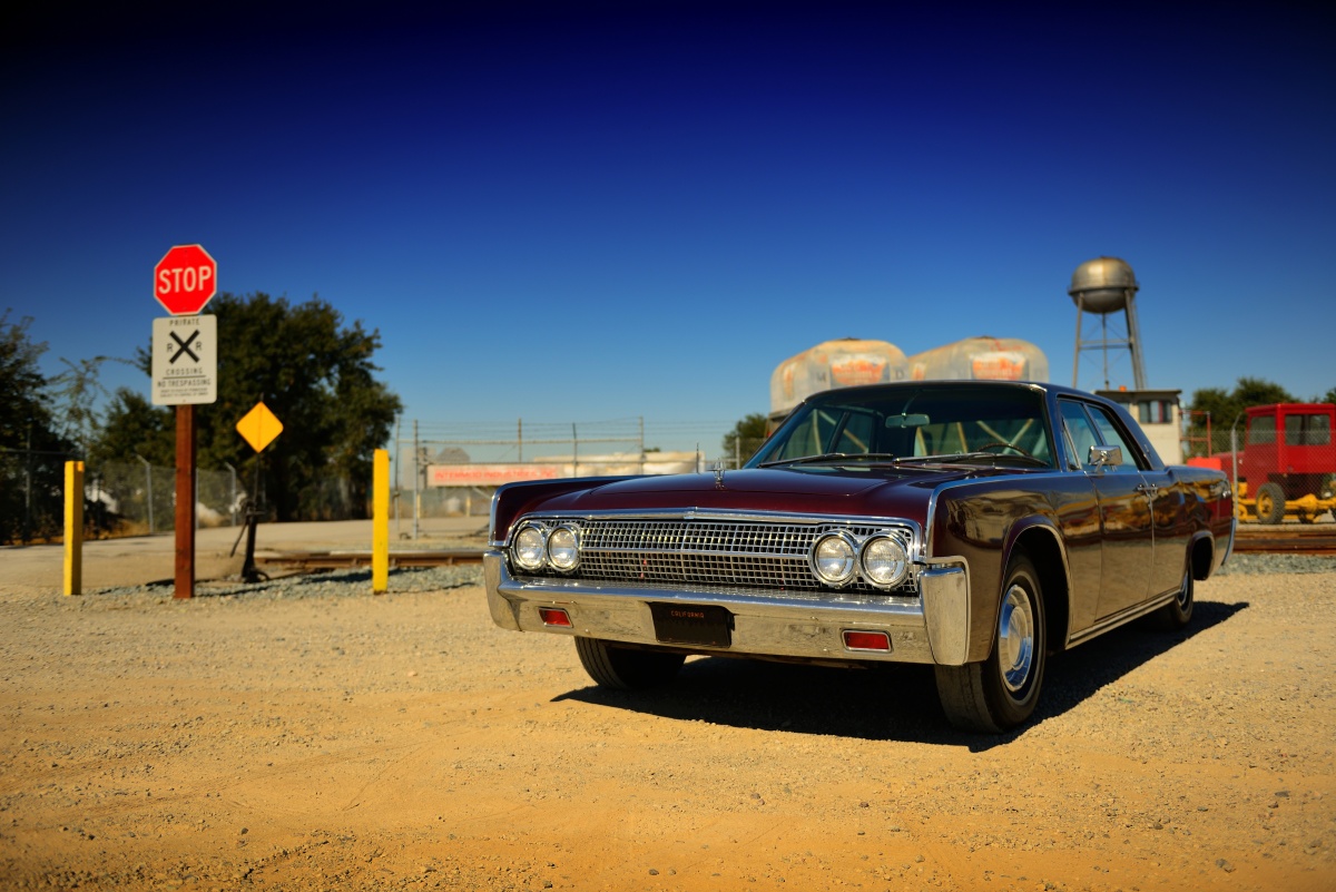 Discovery. Махинаторы / Автодилеры (2003)