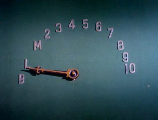 Лиза, Лиза (1977)