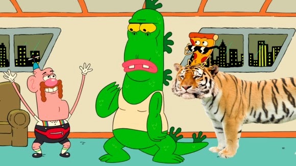 Дядя Деда (2013)