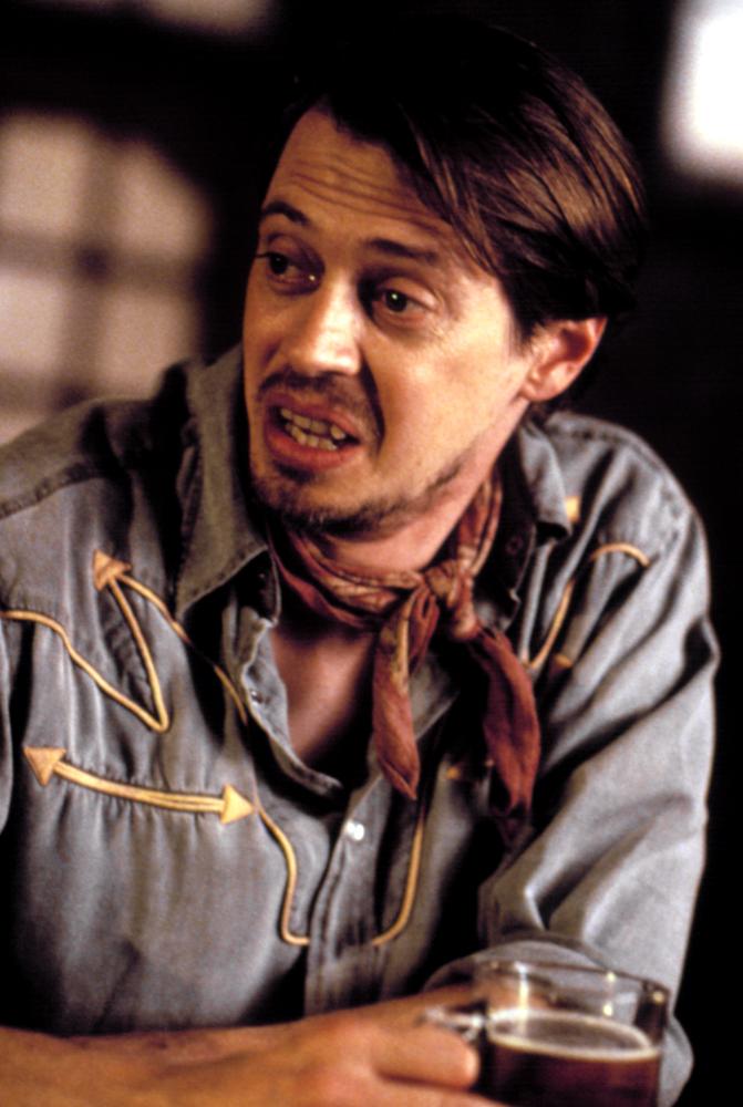 Отчаянный (1995)