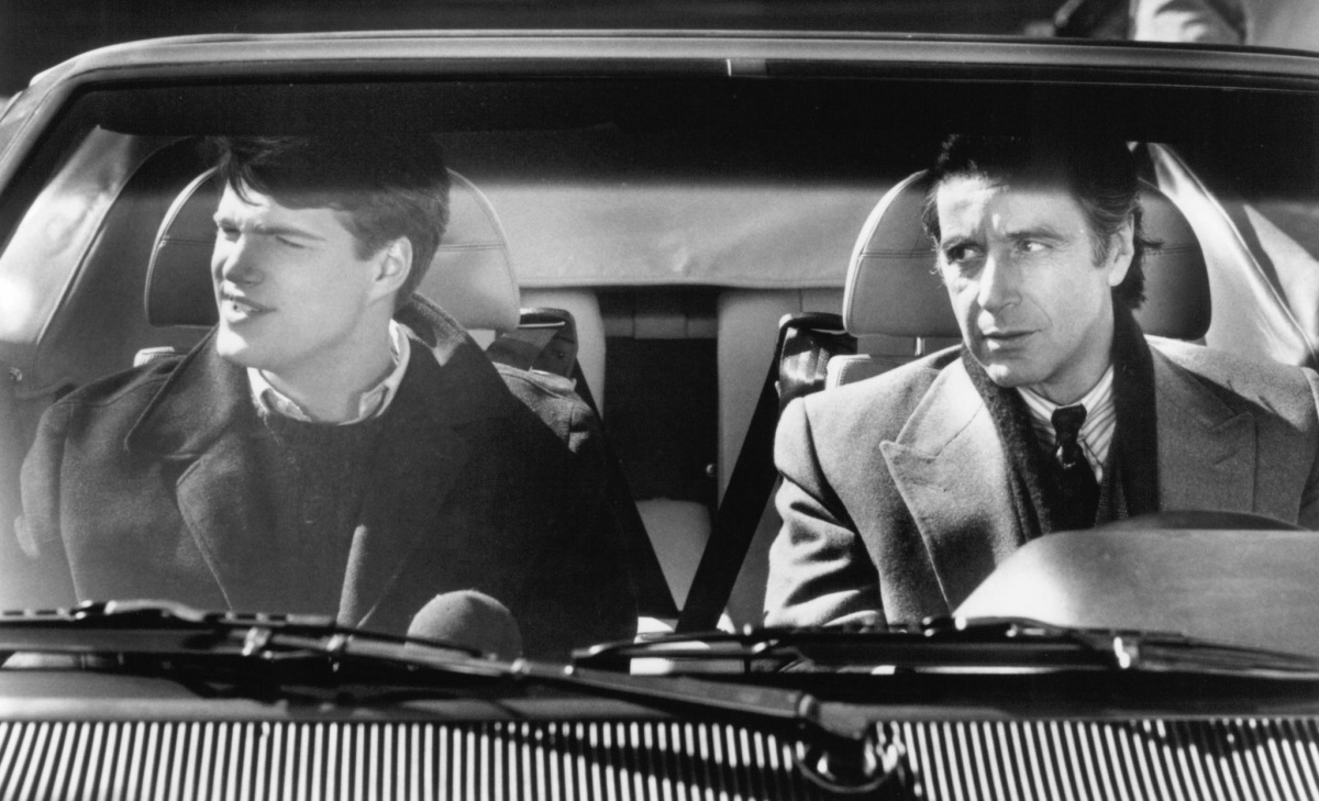 Запах женщины (1992)